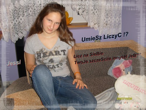 Dobry HumoreK xD