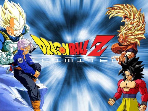 Wpis dbz4ever