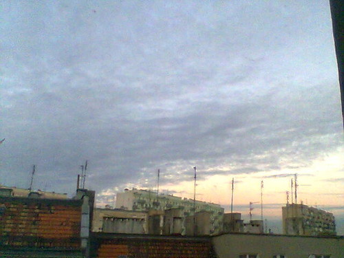 Niebo ^^