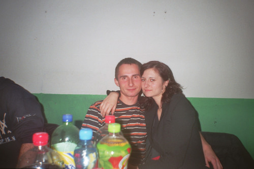 TYLKO TY  !!! ;* 