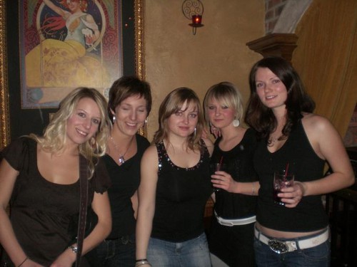 PARTY !!!