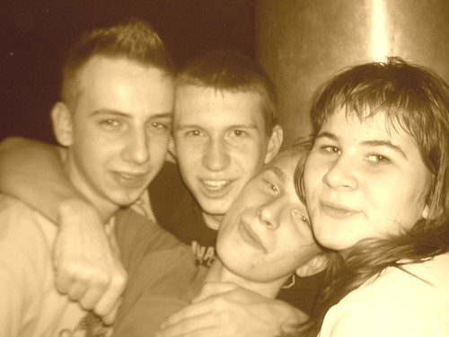 Urodziny Dojotki:*