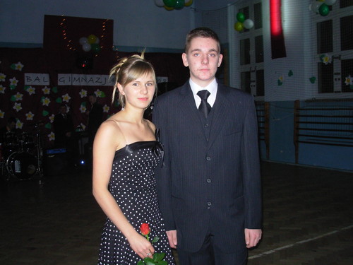 ja i moje kochanie :*