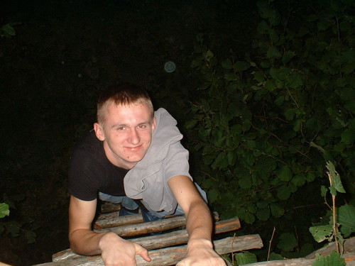 heh a to jeszcze z wakacji
