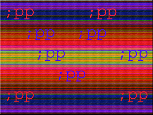 ;pp