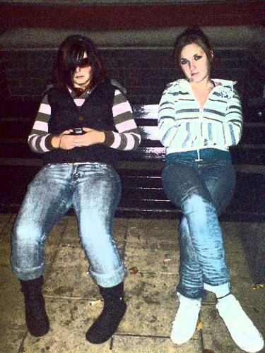 Ja & Paulina :):)