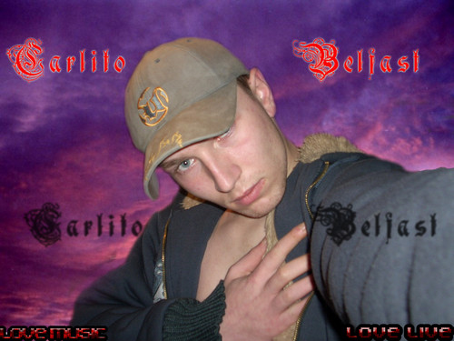 Carlito Belfast