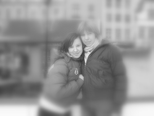 Ja i moja :*