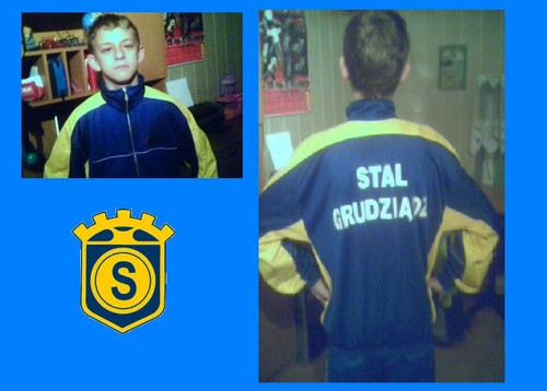 KS Stal Grudzidz sialalalala