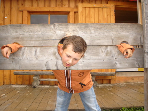 Karpacz 2007