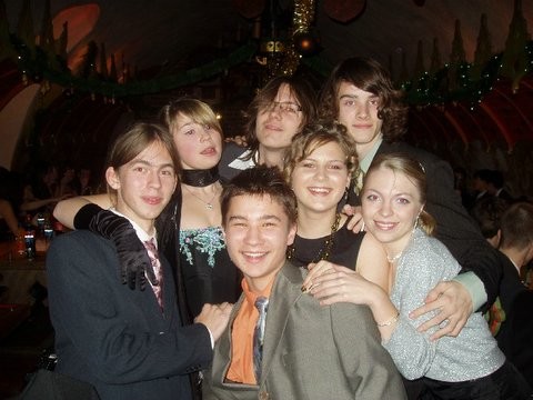 Bal :)