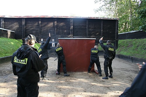 Policja