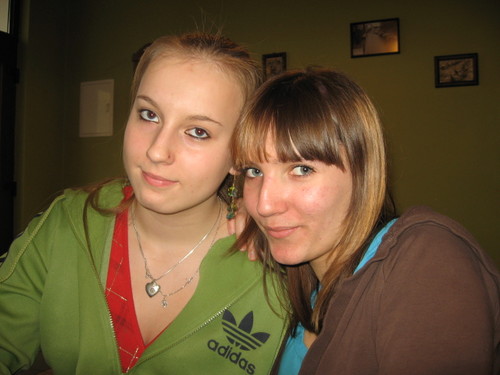 ^^ with Beti ^^