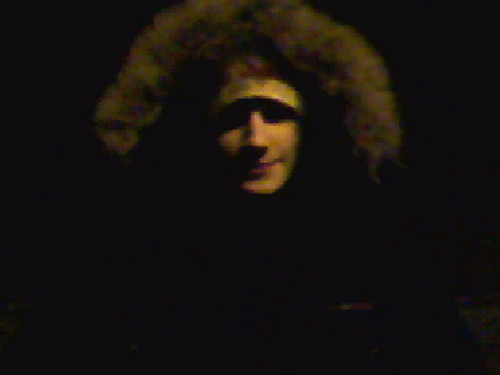 Obcy wrd nas :p