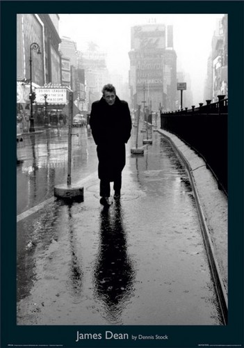 James Dean