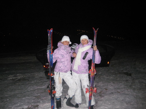 Zakopane 2007/2008 :))