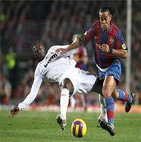 Ronaldinho