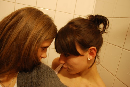 Just You & Me ;)