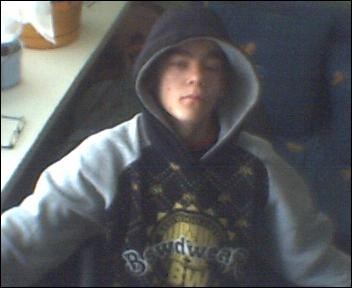 Wpis bboy16