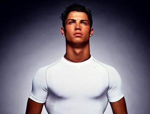 (; C.Ronaldo ;)