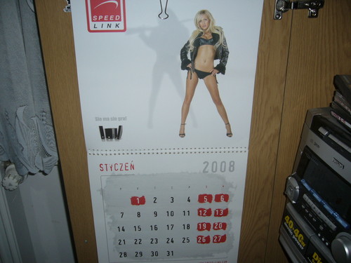 calendar