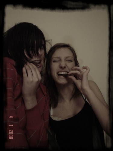 Zgorszyam was !.  xDxD