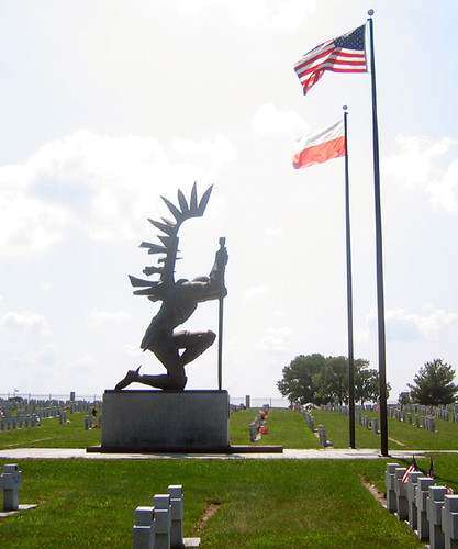 Katyn Memorial