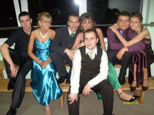 Wpis janetka