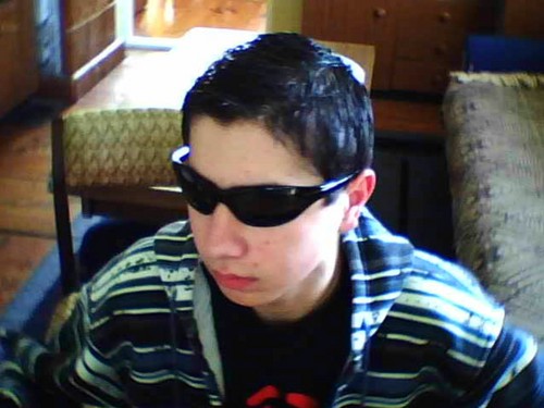 szybkie tempo...... ZABAWA:p