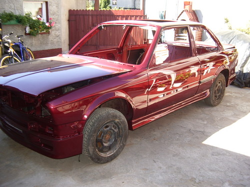  is e30