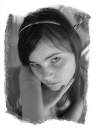 ...../// Chora z mioci?