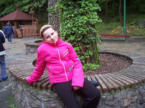 wycieczka