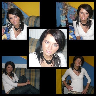 I to sama ja!