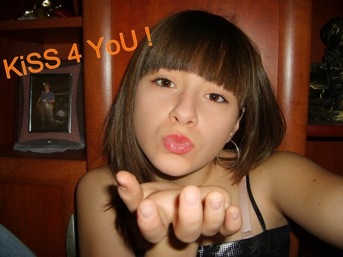 KiiSS 4 YooU !