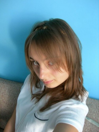  Moja Paolcia . :*