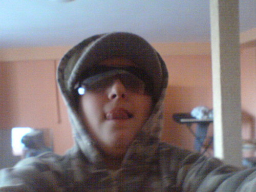 Z bliska:)