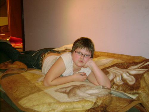 Nudy,nudy i  jeszcze raz nudy :(
