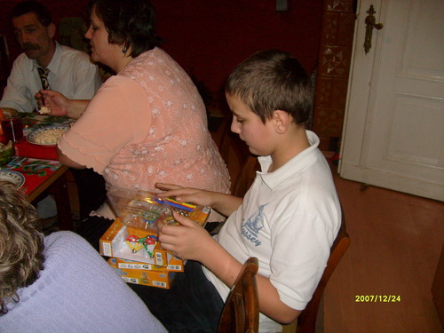 :)To Na Wigili
