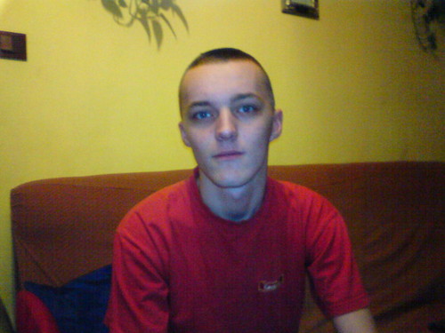 A to  nowsze moje zdjcie