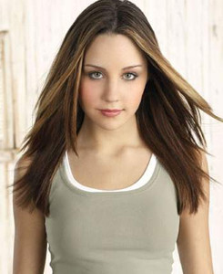 Amanda Bynes 