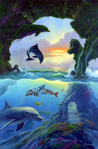 ocean