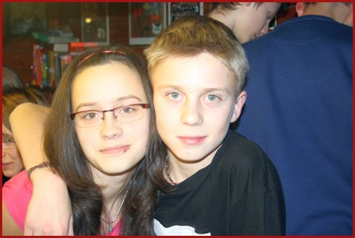 URODZINY HIPKA
