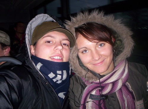 autobus... :P