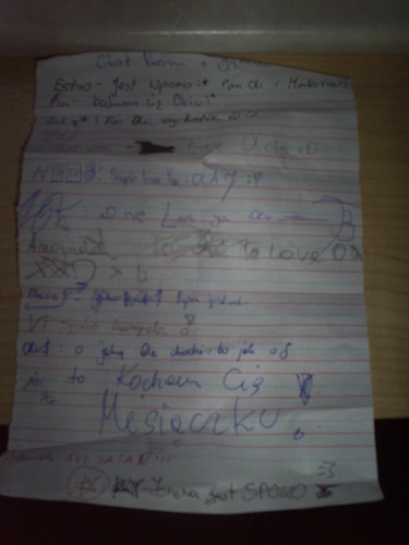 Chat Room :D xDD
