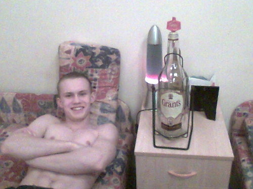 Hmm.. Rado po przeczytaniu...