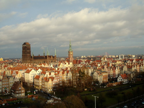 Love Gdansk part 2