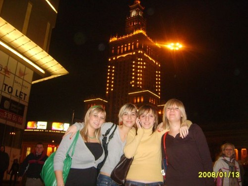 Warszawa
