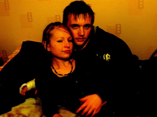Trev i ja 