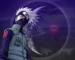 Sensi Kakashi