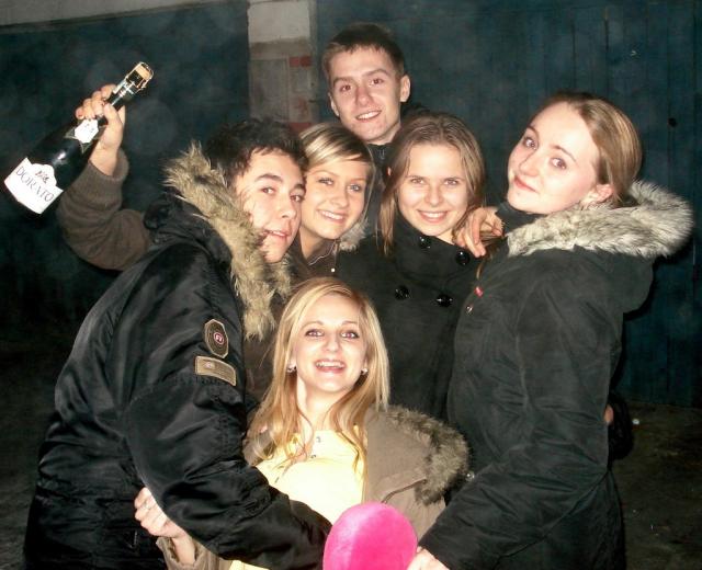 18 Kliszezika ;*